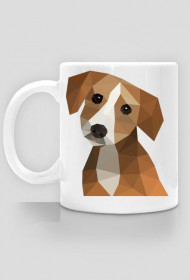 Szczeniak Mug