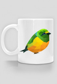 Ptaszek Mug