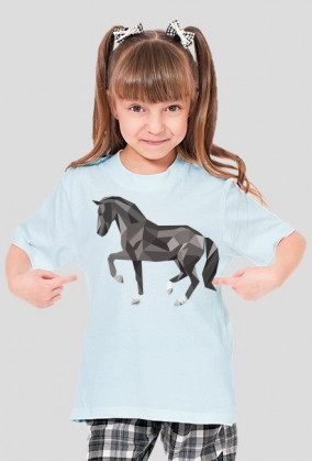 Koń Girl