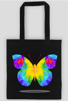 Motyl Kolor Bag