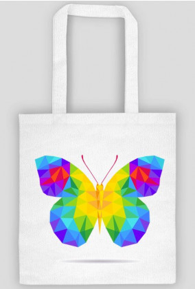 Motyl Kolor Bag