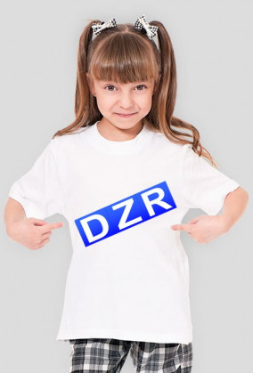 KOSZULKA DZR