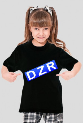 KOSZULKA DZR
