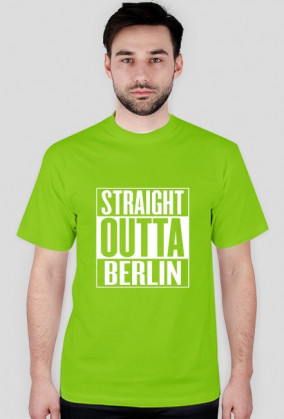 BERLIN REPRESENT