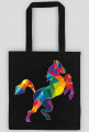 Koń Kolor Bag