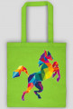Koń Kolor Bag