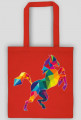Koń Kolor Bag