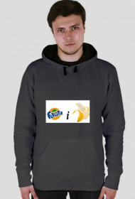 FANTA I BANAN