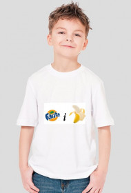 FANTA I BANAN