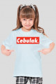 Cebulak T-Shirt w Stylu OBEY