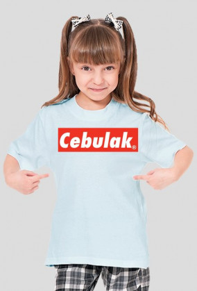 Cebulak T-Shirt w Stylu OBEY