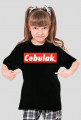 Cebulak T-Shirt w Stylu OBEY