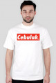 Cebulak T-Shirt w Stylu OBEY