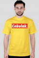 Cebulak T-Shirt w Stylu OBEY