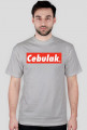 Cebulak T-Shirt w Stylu OBEY