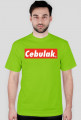 Cebulak T-Shirt w Stylu OBEY