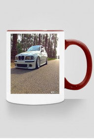 Kubek Kocham Niskie Samochody #2