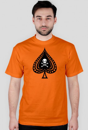 Koszulka dead spades