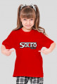 Koszulka dziecięca SOLEO