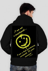 IM JUST PSYCHO: Sherlock