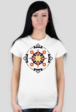 Celtic Flower