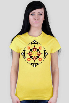 Celtic Flower