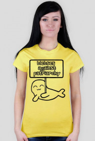 Blebses Against Patriarchy