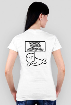 Blebses Against Patriarchy