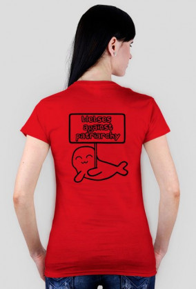 Blebses Against Patriarchy