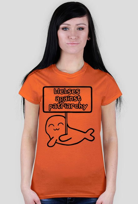 Blebses Against Patriarchy