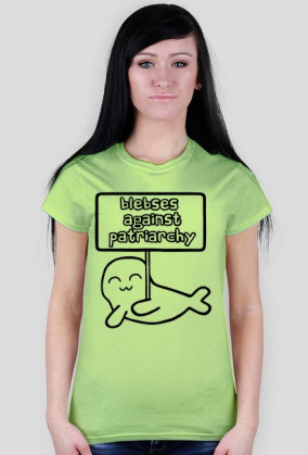 Blebses Against Patriarchy