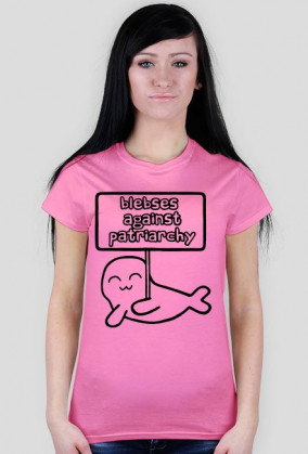 Blebses Against Patriarchy