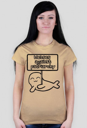 Blebses Against Patriarchy