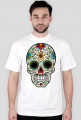 Skull 2 Man