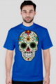 Skull 2 Man
