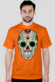 Skull 2 Man