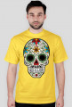 Skull 2 Man