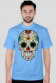 Skull 2 Man