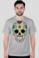 Skull 2 Man
