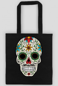 Skull 2 Bag