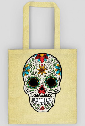 Skull 2 Bag