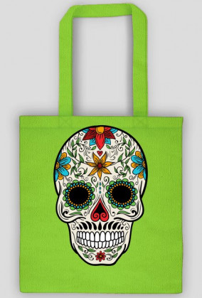 Skull 2 Bag