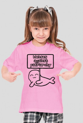 Blebses Against Patriarchy