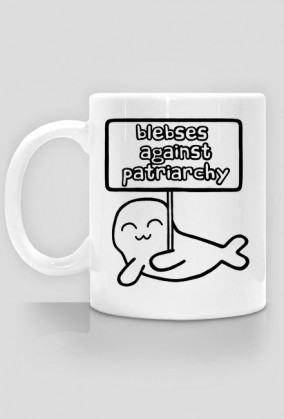 Blebses Against Patriarchy