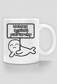 Blebses Against Patriarchy