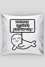 Blebses Against Patriarchy