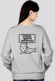 Blebses Against Patriarchy