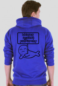 Blebses Against Patriarchy