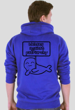 Blebses Against Patriarchy