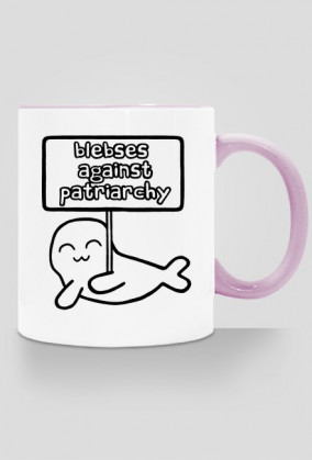 Blebses Against Patriarchy